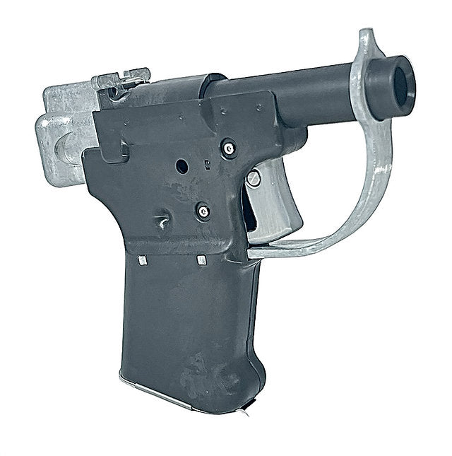 FCW FP-45 リベレーター 6mm ガス エアソフトピストル (12月納品予定)-AIRSOFT GOGO エアガン・サバゲー用品通販