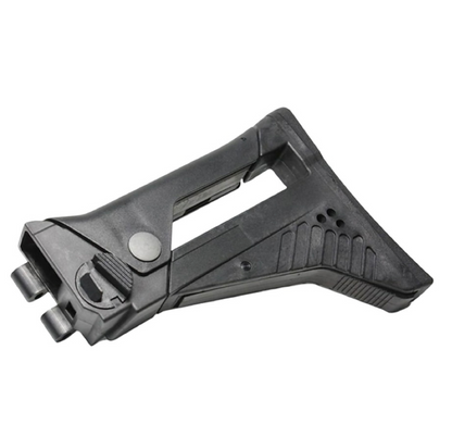 FCW G36 IDZ GBBR用ストック - ブラック-AIRSOFT GOGO エアガン・サバゲー用品通販