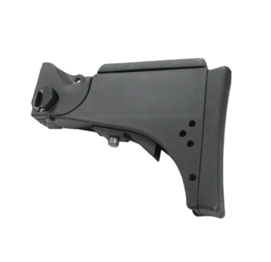 FCW G36 KV GBBR用ストック - ブラック-AIRSOFT GOGO エアガン・サバゲー用品通販