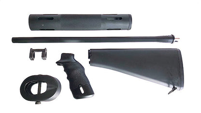 FCW GBB ブッシュマスター XM15 スナイパーコンバージョンキット（TM MWSセットアップ）-AIRSOFT GOGO エアガン・サバゲー用品通販