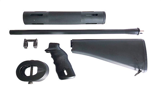 FCW GBB ブッシュマスター XM15 スナイパーコンバージョンキット（TM MWSセットアップ）-AIRSOFT GOGO エアガン・サバゲー用品通販