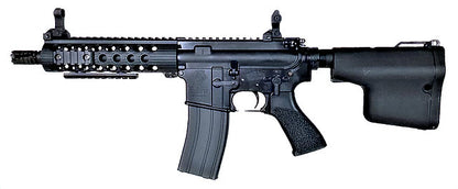 FCW GBB Troyスタイル 8インチハンドガードコンバージョンキット (TM MWS)-AIRSOFT GOGO エアガン・サバゲー用品通販