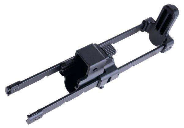 FCW GMF 5ポジションとM1913レイル（VFC MP5 / HK53 GBB / Tokyo Marui MP5 NGRS用）-AIRSOFT GOGO エアガン・サバゲー用品通販