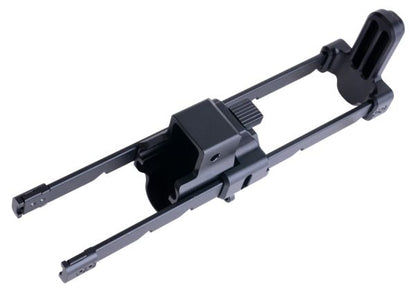 FCW GMF 5ポジションとM1913レイル（VFC MP5 / HK53 GBB / Tokyo Marui MP5 NGRS用）-AIRSOFT GOGO エアガン・サバゲー用品通販