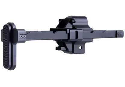 FCW GMF 5ポジションとM1913レイル（VFC MP5 / HK53 GBB / Tokyo Marui MP5 NGRS用）-AIRSOFT GOGO エアガン・サバゲー用品通販