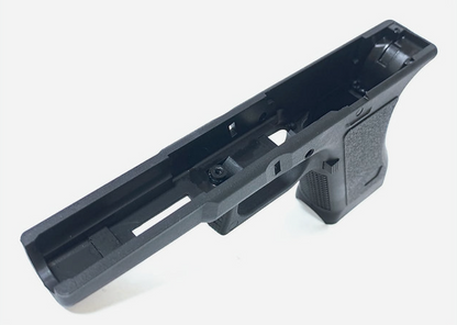 FCW Gシリーズ Gen 2フレーム（WE / マルイシステム用）- ブラック-AIRSOFT GOGO エアガン・サバゲー用品通販
