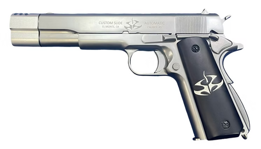 FCW ヒットマンエージェント47 GBBピストル - A-AIRSOFT GOGO エアガン・サバゲー用品通販
