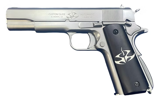 FCW ヒットマンエージェント47 GBBピストル - B-AIRSOFT GOGO エアガン・サバゲー用品通販