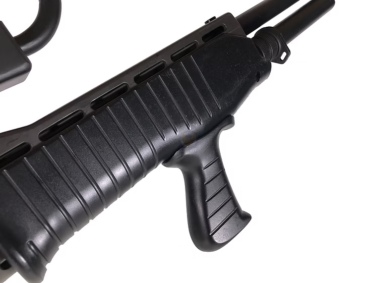 FCW フォアグリップ Tokyo Marui SPAS12 ショットガン用-AIRSOFT GOGO エアガン・サバゲー用品通販