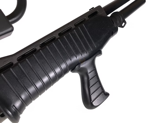FCW フォアグリップ Tokyo Marui SPAS12 ショットガン用-AIRSOFT GOGO エアガン・サバゲー用品通販