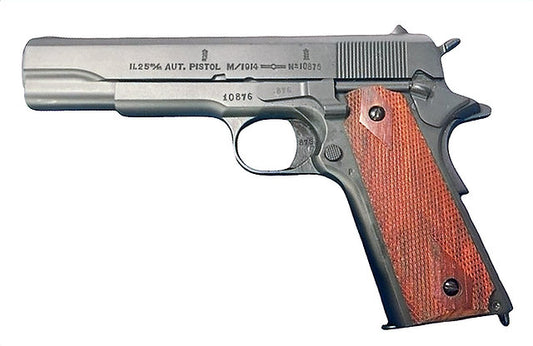 FCW コングスベルグ M1914 GBB ピストル (ノルウェー製 1911) (日本版)-AIRSOFT GOGO エアガン・サバゲー用品通販