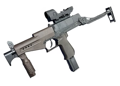 FCW KP-SR2 ロシア製赤ドットサイトレプリカ（SR2M GBBR用）-AIRSOFT GOGO エアガン・サバゲー用品通販