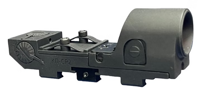 FCW KP-SR2 ロシア製赤ドットサイトレプリカ（SR2M GBBR用）-AIRSOFT GOGO エアガン・サバゲー用品通販