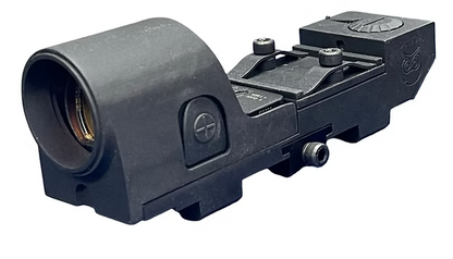 FCW KP-SR2 ロシア製赤ドットサイトレプリカ（SR2M GBBR用）-AIRSOFT GOGO エアガン・サバゲー用品通販