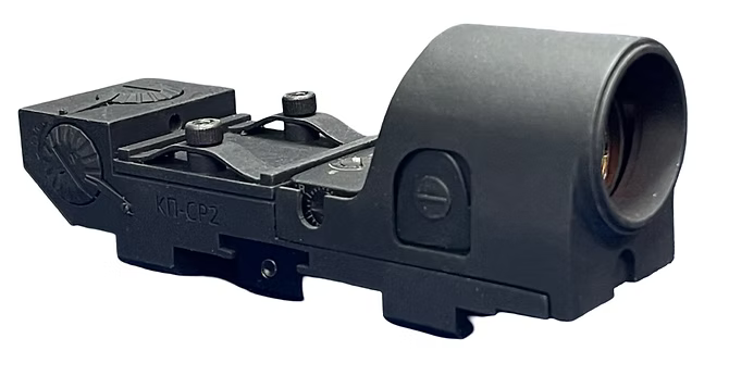 FCW KP-SR2 ロシア製赤ドットサイトレプリカ（SR2M GBBR用）-AIRSOFT GOGO エアガン・サバゲー用品通販