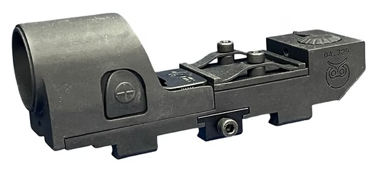 FCW KP-SR2 ロシア製赤ドットサイトレプリカ（SR2M GBBR用）-AIRSOFT GOGO エアガン・サバゲー用品通販