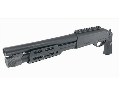 FCW M-LOK ハンドガードセット GE/マルイ M870 ブリーチャー ガスショットガン用-AIRSOFT GOGO エアガン・サバゲー用品通販