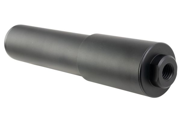 FCW M11A1 オールドスクールサイレンサー - BK-AIRSOFT GOGO エアガン・サバゲー用品通販