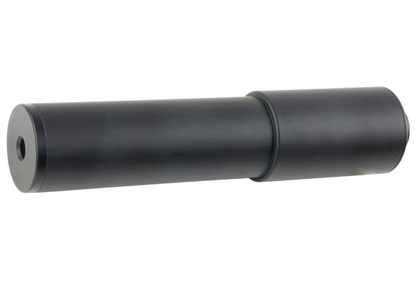 FCW M11A1 オールドスクールサイレンサー - BK-AIRSOFT GOGO エアガン・サバゲー用品通販