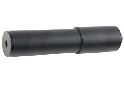 FCW M11A1 オールドスクールサイレンサー - BK-AIRSOFT GOGO エアガン・サバゲー用品通販