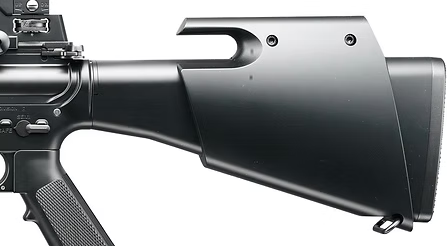 FCW M16A2 / ゴルゴ13 カスタム電動ガン（限定30丁）- Gorugo 13-AIRSOFT GOGO エアガン・サバゲー用品通販