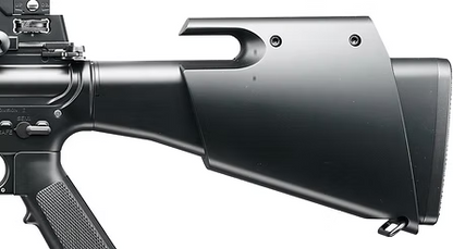 FCW M16A2 / ゴルゴ13 カスタム電動ガン（限定30丁）- Gorugo 13-AIRSOFT GOGO エアガン・サバゲー用品通販