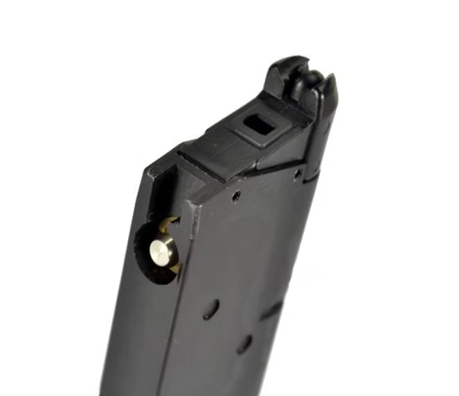 FCW M1991A1 13発ガスマガジン-AIRSOFT GOGO エアガン・サバゲー用品通販