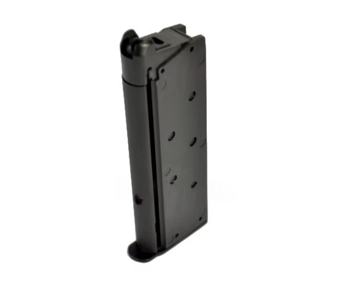 FCW M1991A1 13発ガスマガジン-AIRSOFT GOGO エアガン・サバゲー用品通販
