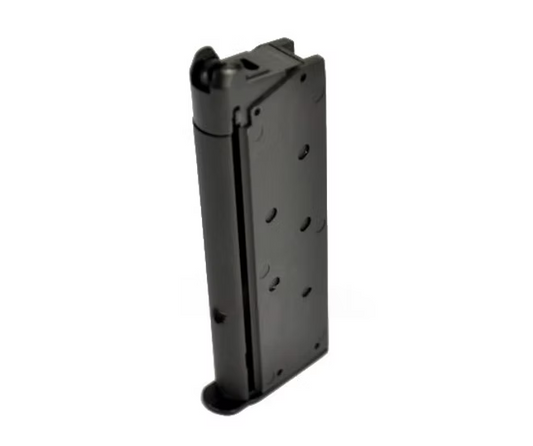 FCW M1991A1 13発ガスマガジン-AIRSOFT GOGO エアガン・サバゲー用品通販