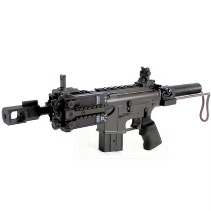 FCW M231タンク M4ストック-AIRSOFT GOGO エアガン・サバゲー用品通販