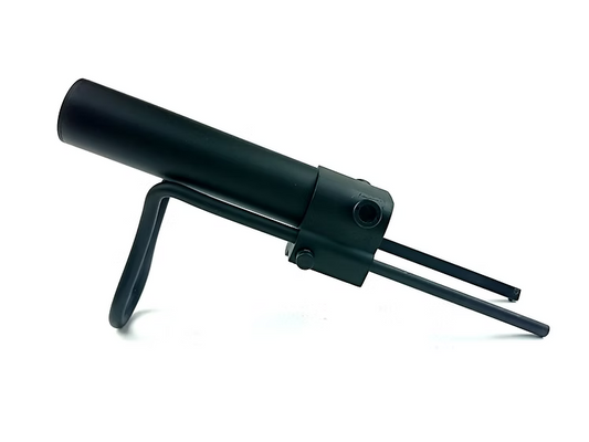 FCW M231タンク M4ストック-AIRSOFT GOGO エアガン・サバゲー用品通販