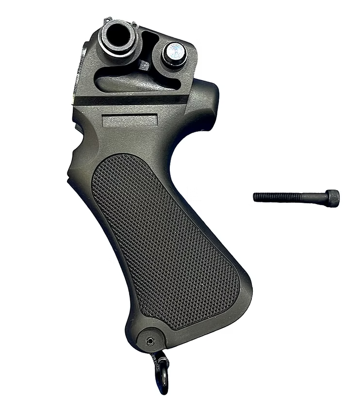 FCW M870 ピストルグリップ（PPS、APS、DM、G&P対応）-AIRSOFT GOGO エアガン・サバゲー用品通販