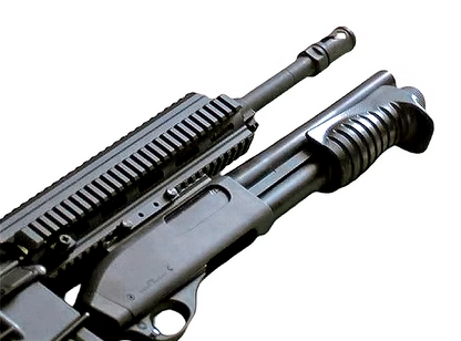 FCW M870マスターキー（ガスタンク付き）TM/GE M870ガスショットガン用-AIRSOFT GOGO エアガン・サバゲー用品通販