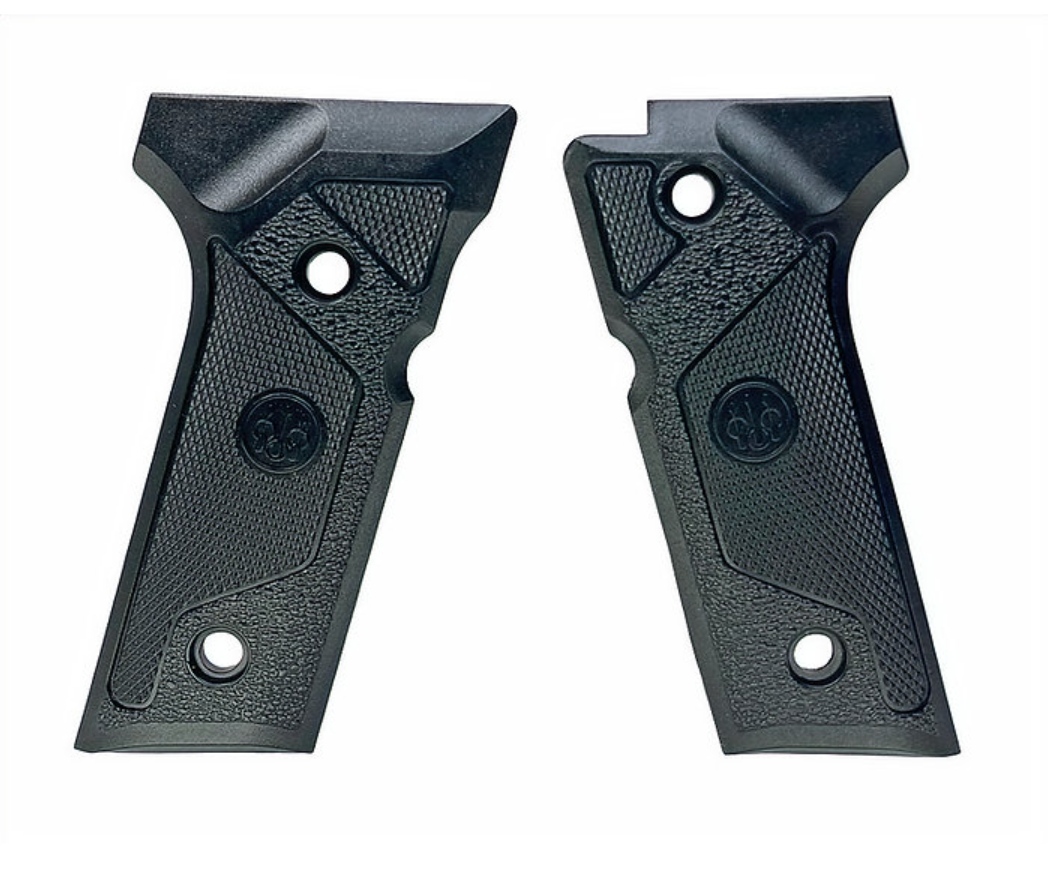 FCW M9A3 GBBPグリップ - ブラック-AIRSOFT GOGO エアガン・サバゲー用品通販