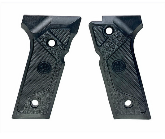 FCW M9A3 GBBPグリップ - ブラック-AIRSOFT GOGO エアガン・サバゲー用品通販