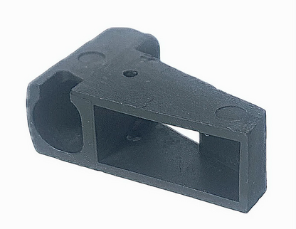 FCW マガジンリップ 3個セット MARUSHIN オートマグ 8MM GBB用 - ブラック-AIRSOFT GOGO エアガン・サバゲー用品通販