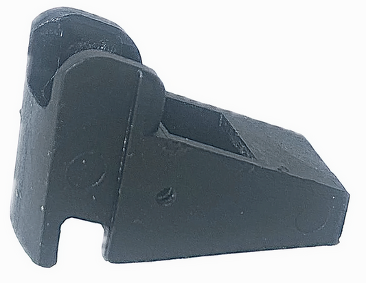 FCW マガジンリップ 3個セット MARUSHIN オートマグ 8MM GBB用 - ブラック-AIRSOFT GOGO エアガン・サバゲー用品通販