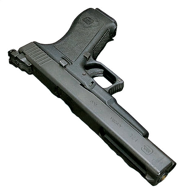 FCW MGCスタイル Gシリーズリアサイト-AIRSOFT GOGO エアガン・サバゲー用品通販