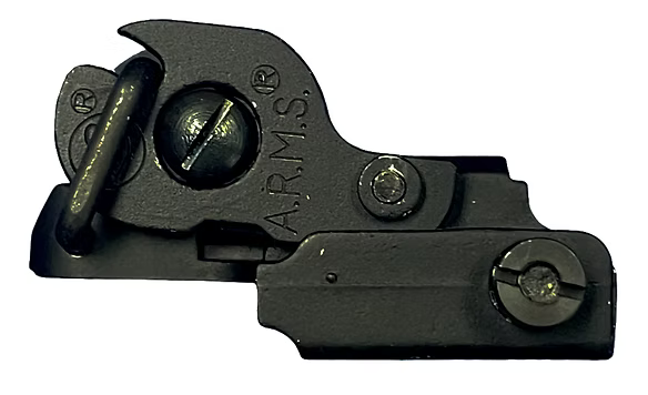 FCW MK12 Mod 0 Gen 1 カーボンファイバーハンドガードセット（ARMSフルマーキング付き）- GBB system-AIRSOFT GOGO エアガン・サバゲー用品通販