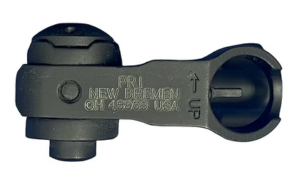 FCW MK12 Mod 0 Gen 1 カーボンファイバーハンドガードセット（ARMSフルマーキング付き）- MWS system-AIRSOFT GOGO エアガン・サバゲー用品通販