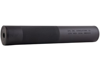 FCW OPS MK12 ダミーサプレッサー-AIRSOFT GOGO エアガン・サバゲー用品通販
