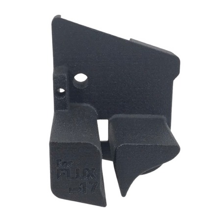 FCW P320クイックドローHolsters EMGライセンス取得済みFlux Raider MP17 P320カービンキット用-AIRSOFT GOGO エアガン・サバゲー用品通販