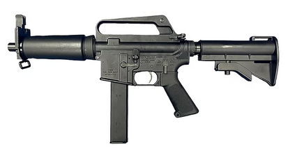 FCW RO633 ハンドガードキット - GBB用-AIRSOFT GOGO エアガン・サバゲー用品通販