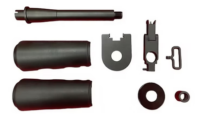 FCW RO633 ハンドガードキット - GBB用-AIRSOFT GOGO エアガン・サバゲー用品通販