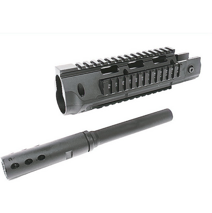 FCW SA58 パラキット VFC LAR OSW MK1 GBBR用-AIRSOFT GOGO エアガン・サバゲー用品通販