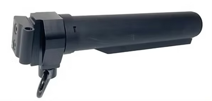 FCW™ サイガGBBRアダプターーセット（3種類）- M4 AEGチューブストックアダプター-AIRSOFT GOGO エアガン・サバゲー用品通販