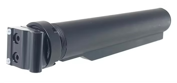 FCW™ サイガGBBRアダプターーセット（3種類）- M4 AEGチューブストックアダプター-AIRSOFT GOGO エアガン・サバゲー用品通販