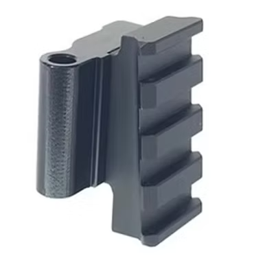 FCW™ サイガGBBRアダプターーセット（3種類）- M4 AEGチューブストックアダプター-AIRSOFT GOGO エアガン・サバゲー用品通販