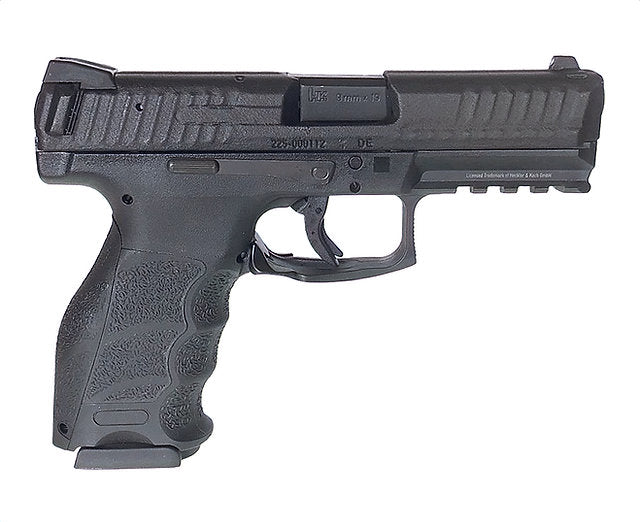 FCW SFP 9 M ナイロンGBBスライドベース Umarex VP9用 （日本語版）-AIRSOFT GOGO エアガン・サバゲー用品通販