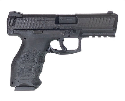 FCW SFP 9 M ナイロンGBBスライドベース Umarex VP9用 （日本語版）-AIRSOFT GOGO エアガン・サバゲー用品通販